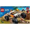 LEGO CİTY 60387