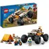 LEGO CİTY 60387