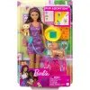 BARBİE HKD85/HKD86