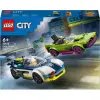 LEGO CİTY 60415