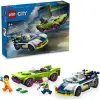 LEGO CİTY 60415