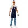 BARBİE FXP01/FXP03