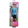 BARBİE FXP01/FXP02