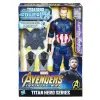 AVENGERS E0607