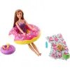 BARBİE FXG37/FXG38