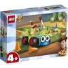 LEGO TS4 10766