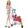 BARBİE GHV91/GHV92