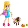 POLLY GBF85/GFP85