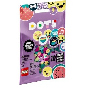 Lego Dots 41908 Ekstra Parçalar