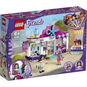 Lego Friends 41391 Heartlake City Kuaförü