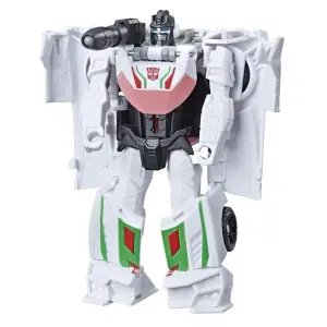 Transformers Cyberverse Tek Adımda Dönüşen Figür Wheeljack E3646