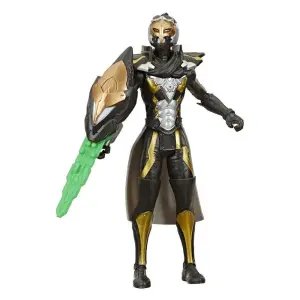 Power Rangers Beast Morphers Figür Cybervillian Robo Blaze E7829