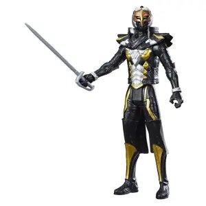 Power Rangers Beast Morphers Dev Figür Cybervillian Robo Blaze E7831