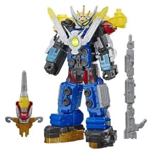 Power Rangers Beast Morphers Beast-X Ultrazord E5894