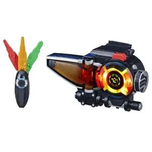 Power Rangers Beast Morphers Elektronik Beast-X Morpher E5902
