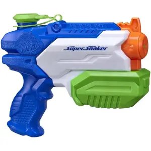 Nerf Super Soaker Micro Burst II A9461