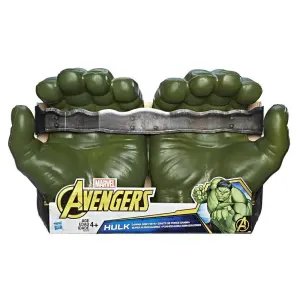 Avengers Hulk Yumruk E0615