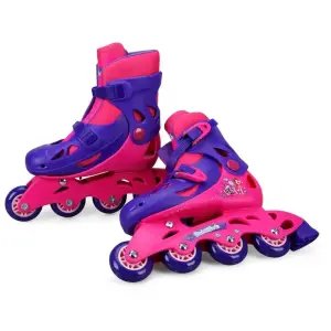 Enchantimals Inline 4 Teker Paten 34-37