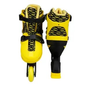 Batman 2İn1 3 Teker Paten 27-30