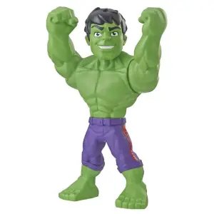 Marvel Mega Mighties Figür Hulk E4149