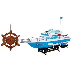 Mariner Uzaktan Kumandalı Sürat Teknesi 45 Cm