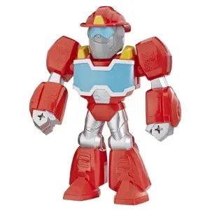 Transformers Rescue Bots Academy Heatwave E4930