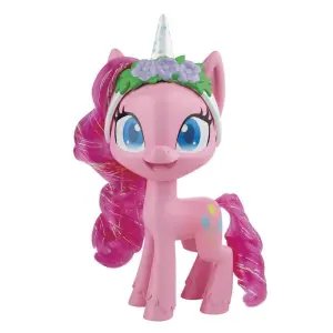 My Little Pony Sihirli İksir Aksesuarlı Pinkie Pie E9140