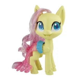 My Little Pony Sihirli İksir Aksesuarlı Fluttershy E9141