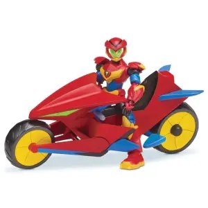 Power Players Araç ve Figür Paketi S1 PWW00000