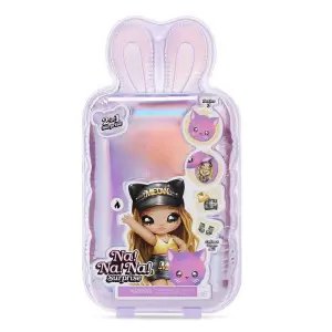 Na! Na! Na! Sürpriz Peluş S3 NAA08000