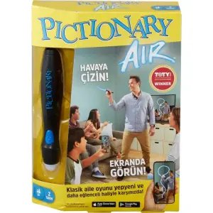 Pictionary Air