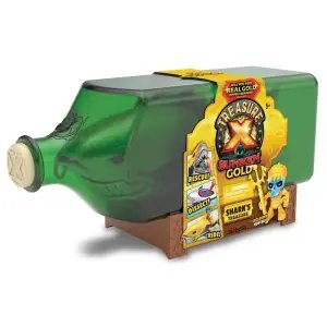 Treasure-X Köpekbalığı Hazinesi S5