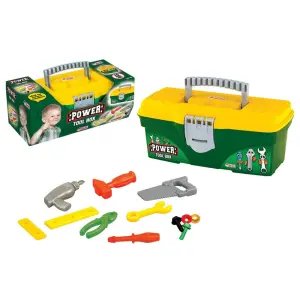 Dede Power Alet Çantası