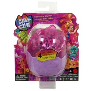 Cave Club Hayvanlar Serisi GNL97