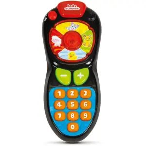 Baby Clementoni Uzaktan Kumanda