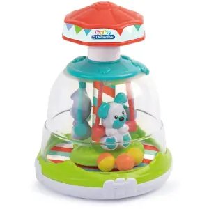 Baby Clementoni Atlı Karınca