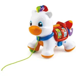 Baby Clementoni Çek Çek Pony