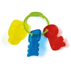 Baby Clementoni Renkli Anahtarlar Dişlik