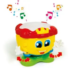 Baby Clementoni Aktivite Davulu