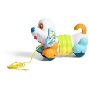 Baby Clementoni Çek Çek Köpek