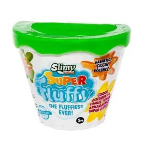 Slimy Super Fluffy Jöle Slime