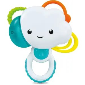 Baby Clementoni Bulut Çıngırak