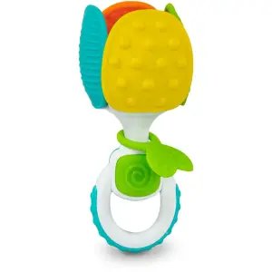 Baby Clementoni Çiçek Çıngırak