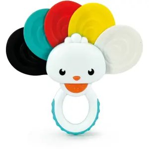 Baby Clementoni Gökkuşağı Çıngırak