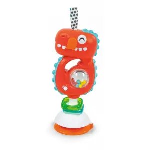 Baby Clementoni İnteraktif Dinozor Çıngırak