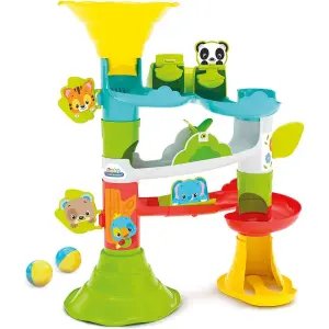 Baby Clementoni Eğlenceli Orman Parkuru