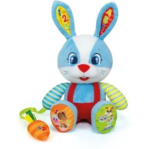 Baby Clementoni Sevimli Tavşan