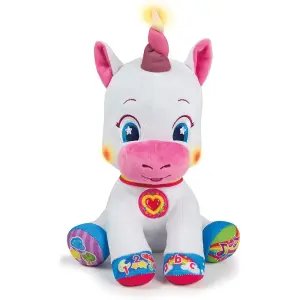 Baby Clementoni Eğitici Unicorn