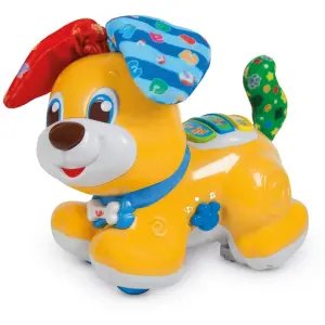 Baby Clementoni Sevimli Köpekçik