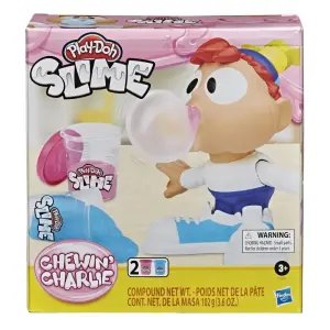 Play-Doh Slime Sakızsever Charlie E8996